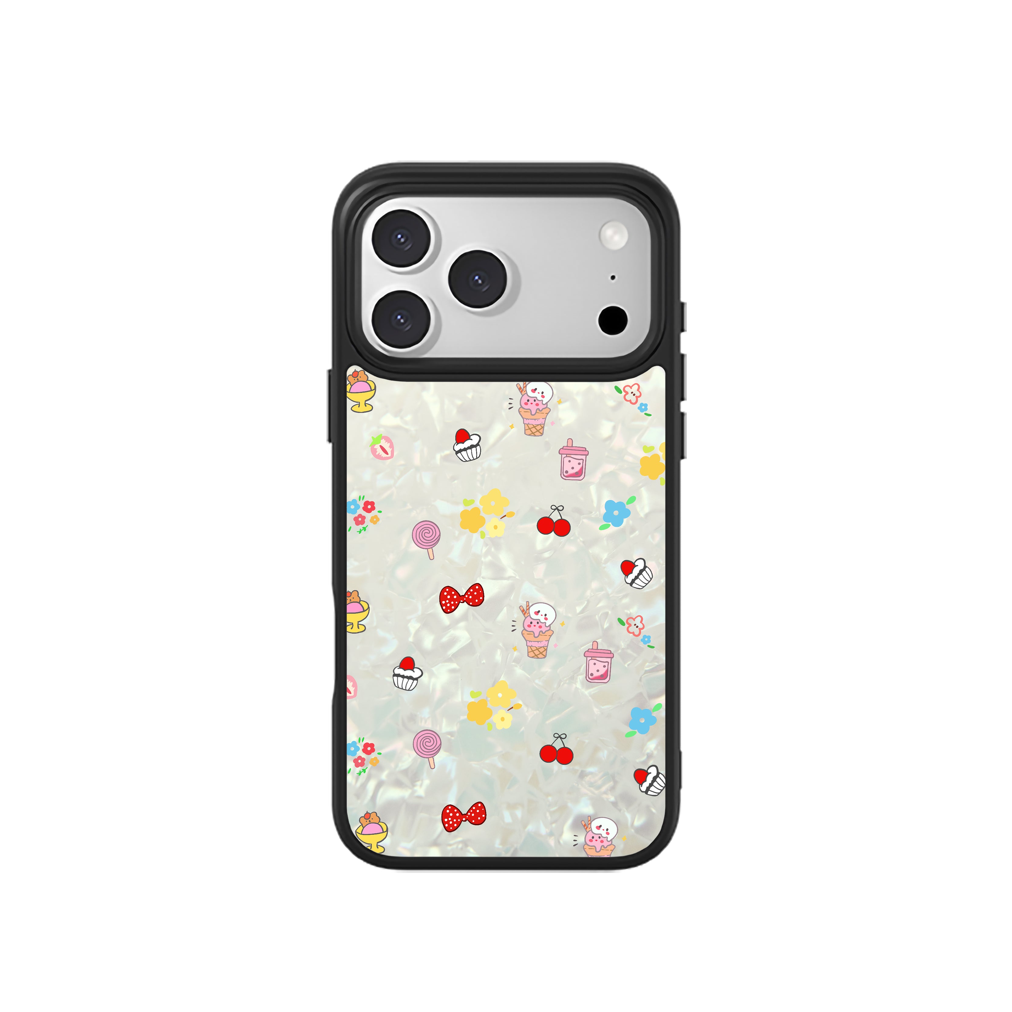 SEVON Case