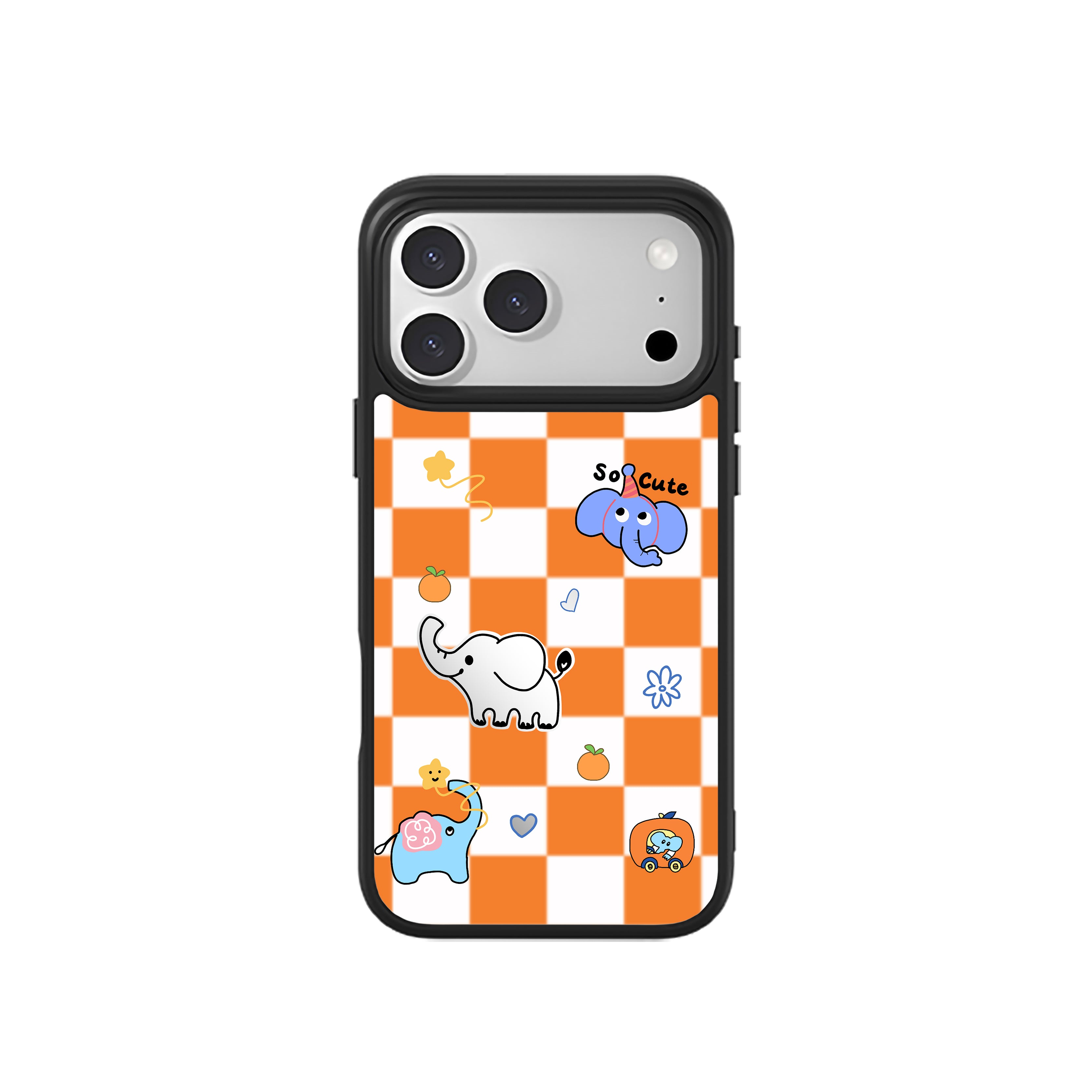 SEVON Case